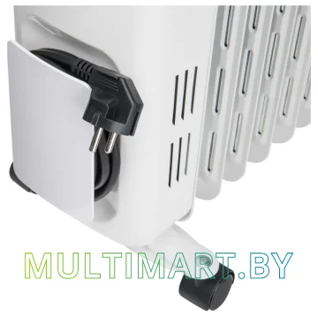 Обогреватель масляный Sencor SOH 3209WH картинка 6